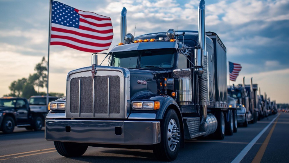 Lone Star Royalty Express LLC lane